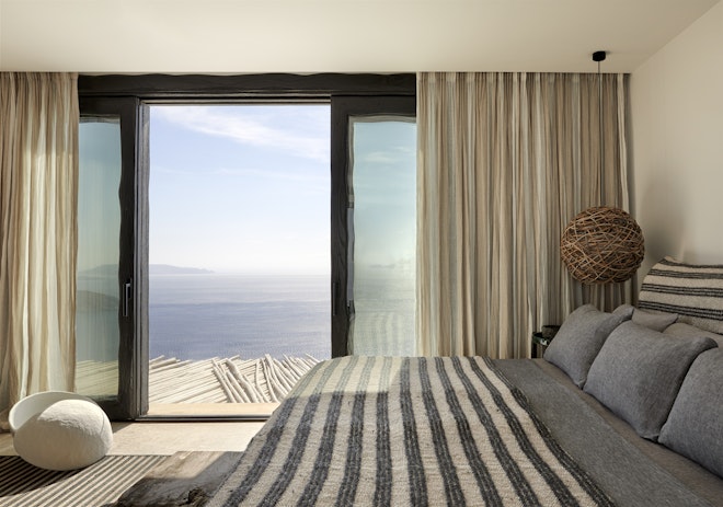 Three Bedroom Villa
