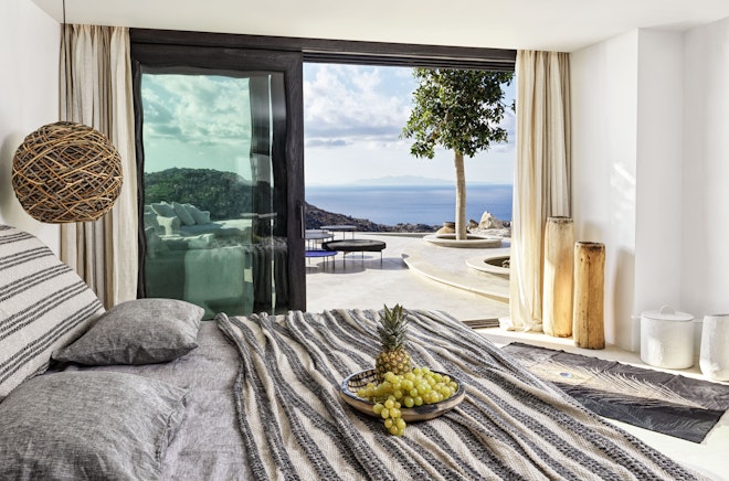 Two Bedroom Villa