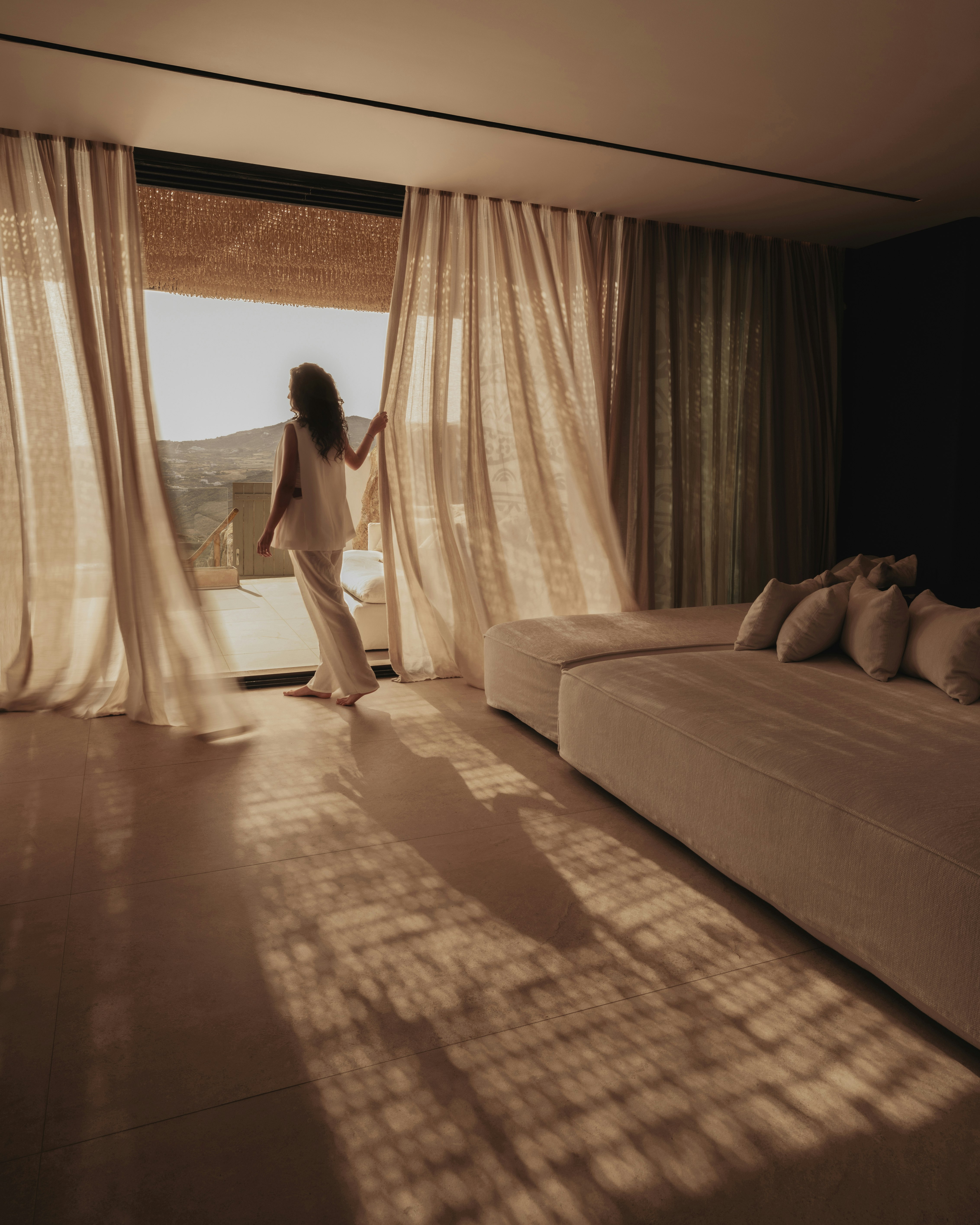 One Bedroom Villa Private Pool