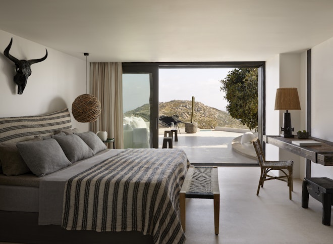 Two Bedroom Villa