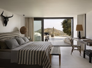 Two Bedroom Villa