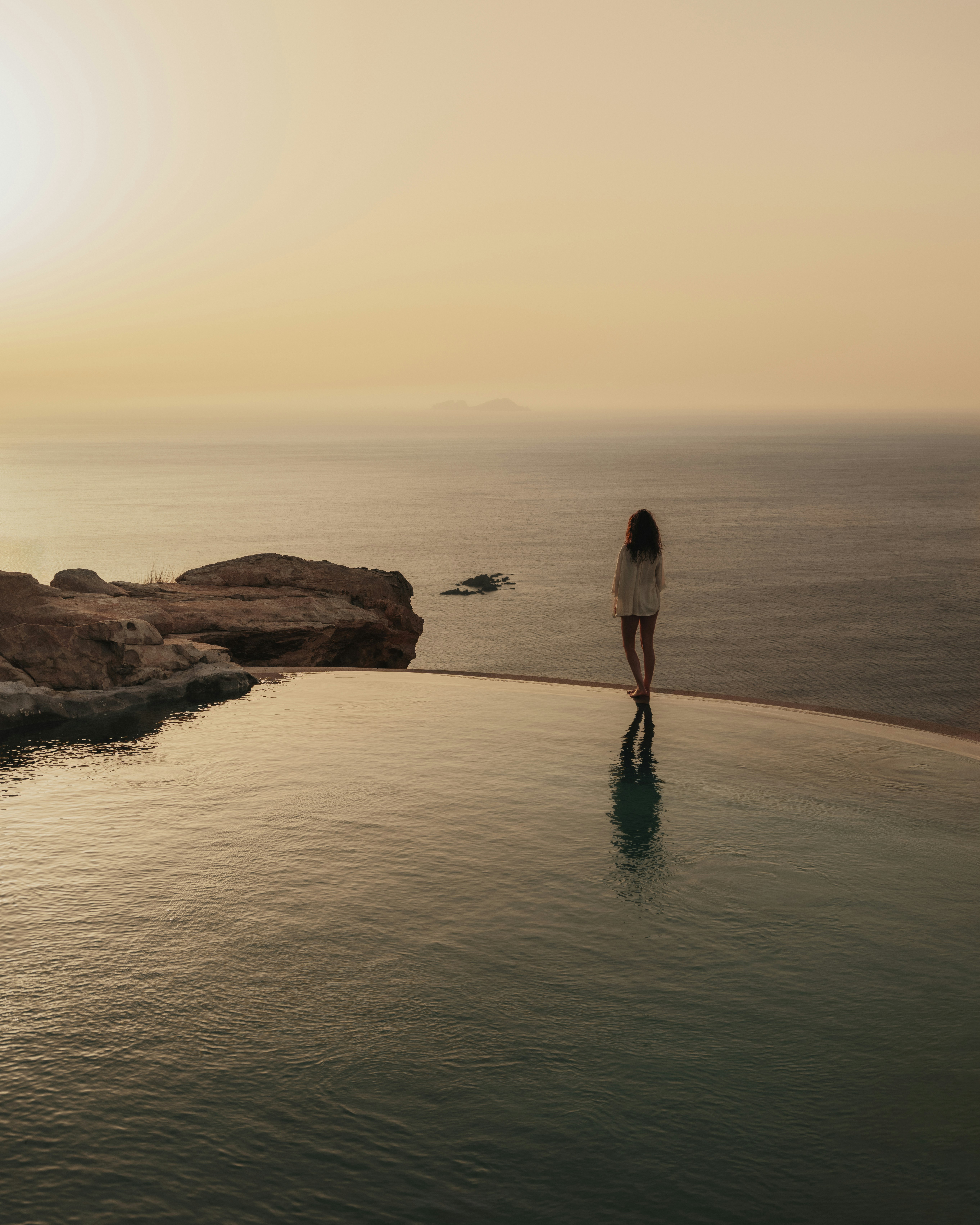 Two Bedroom Villa Private Pool