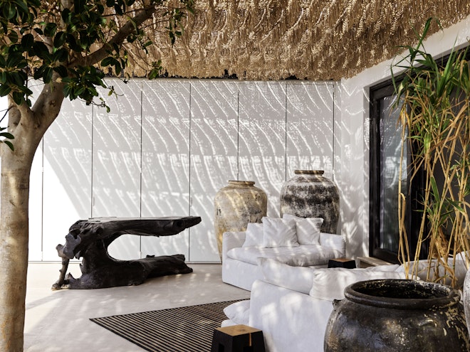 Honeymoon Retreat