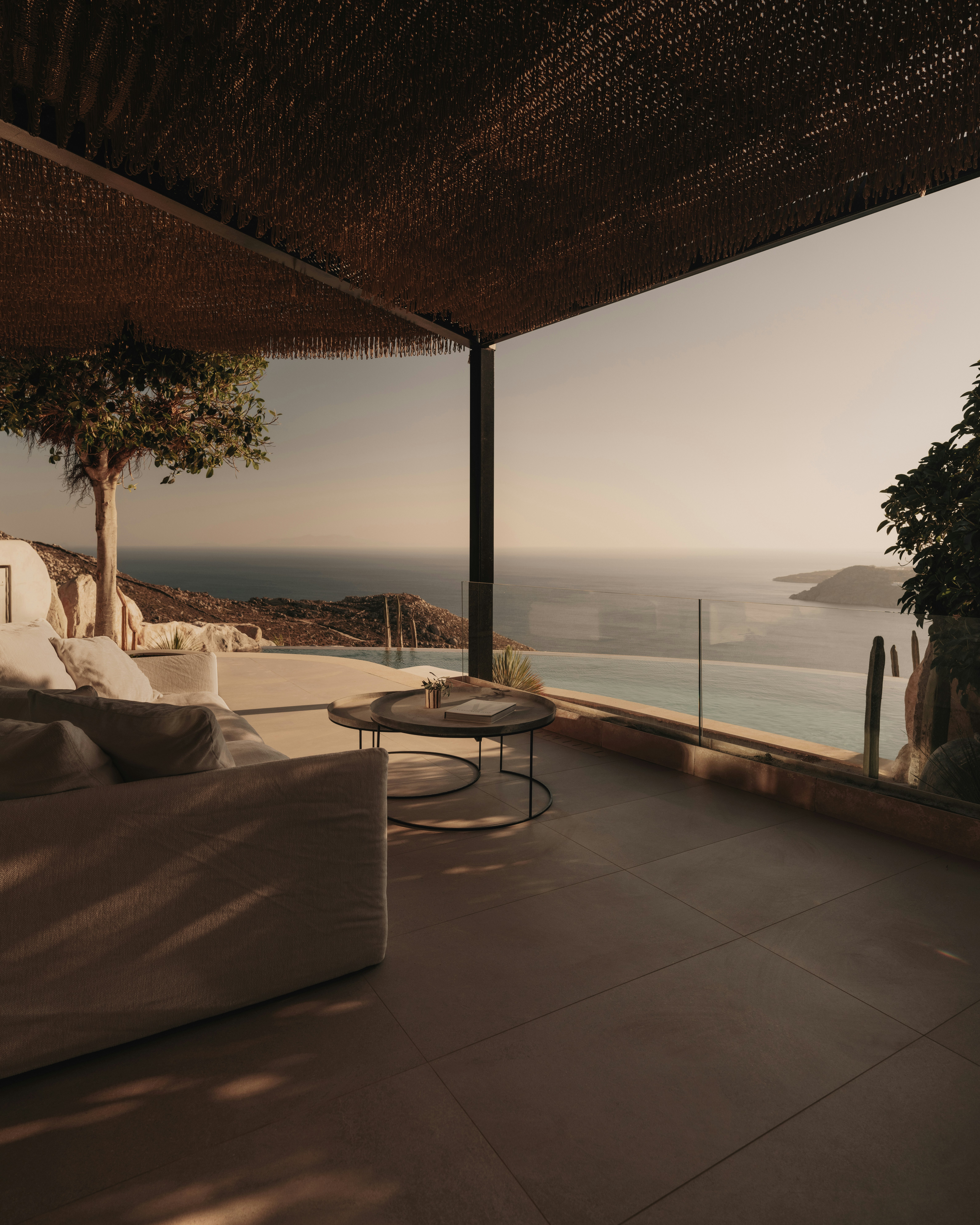 One Bedroom Villa Private Pool