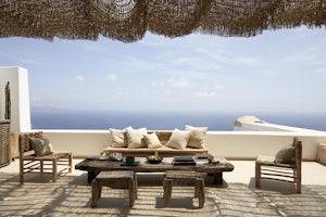 Three Bedroom Villa