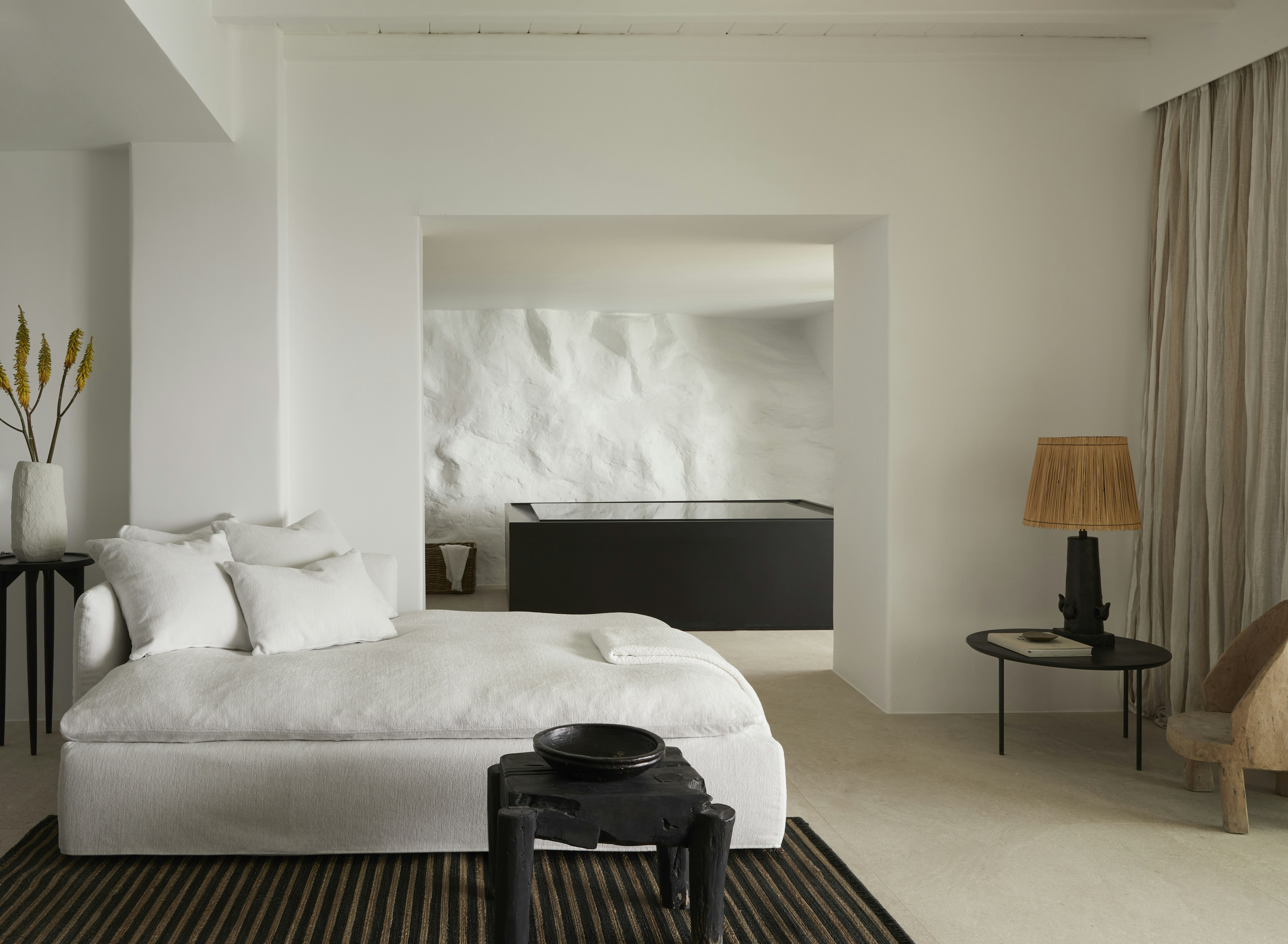 Panoptis Honeymoon Retreat Private Pool