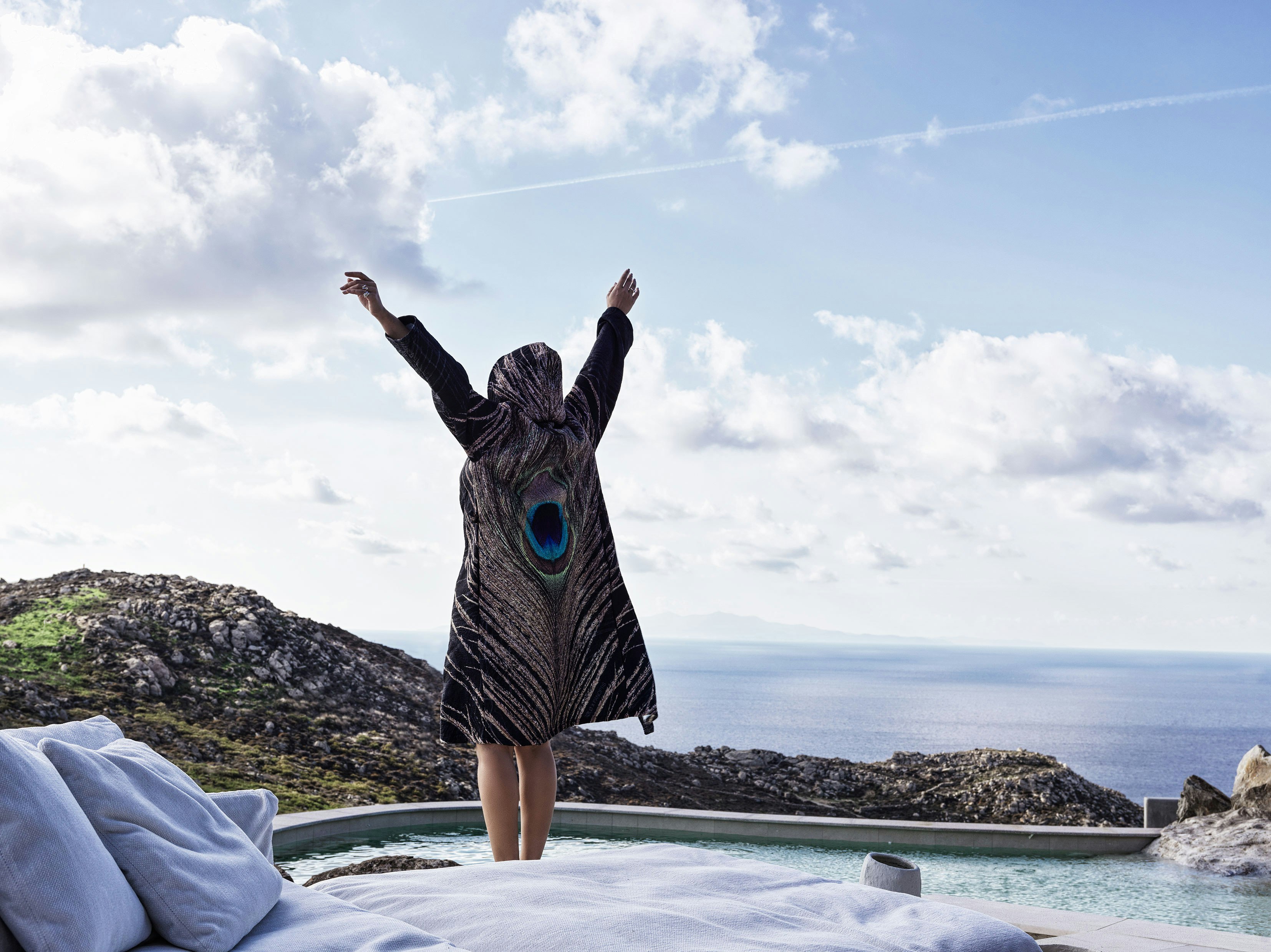 Honeymoon Retreat with Outdoor Jacuzzi