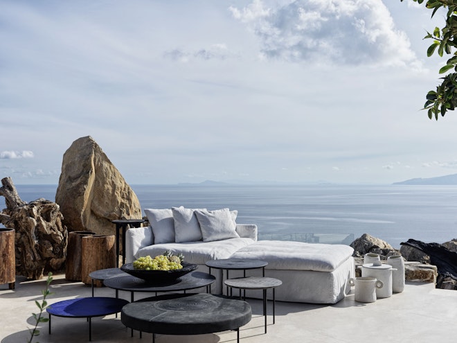 Two Bedroom Villa