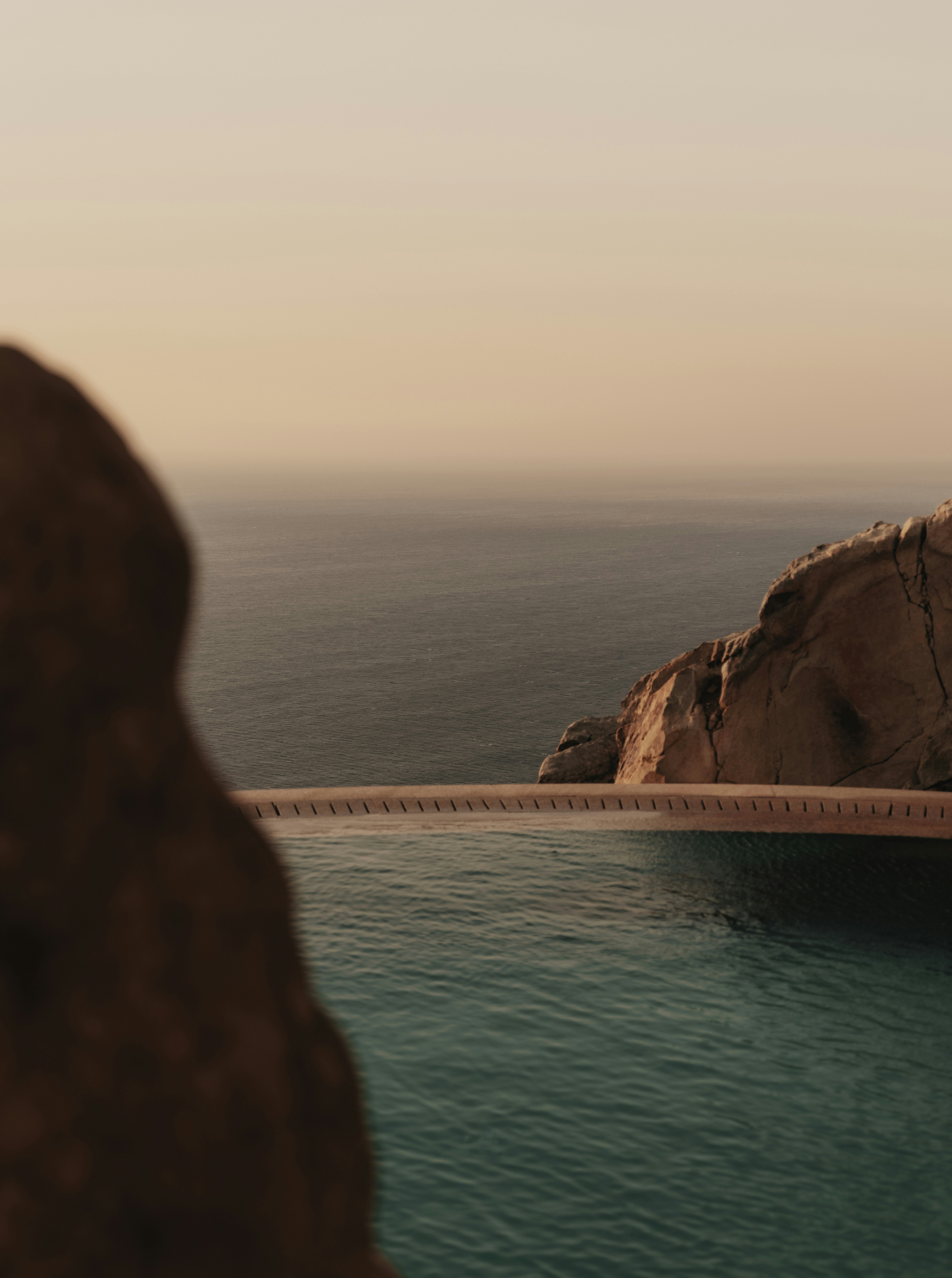 Panoptis Honeymoon Suite Private Pool