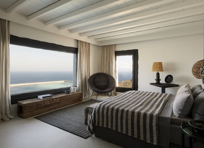Three Bedroom Villa