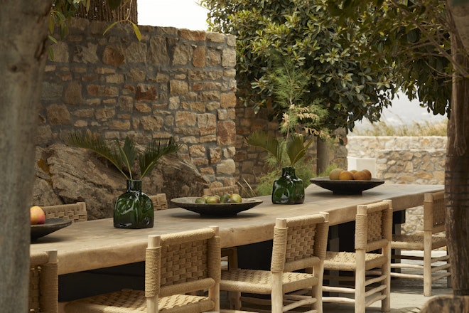 The Restaurant