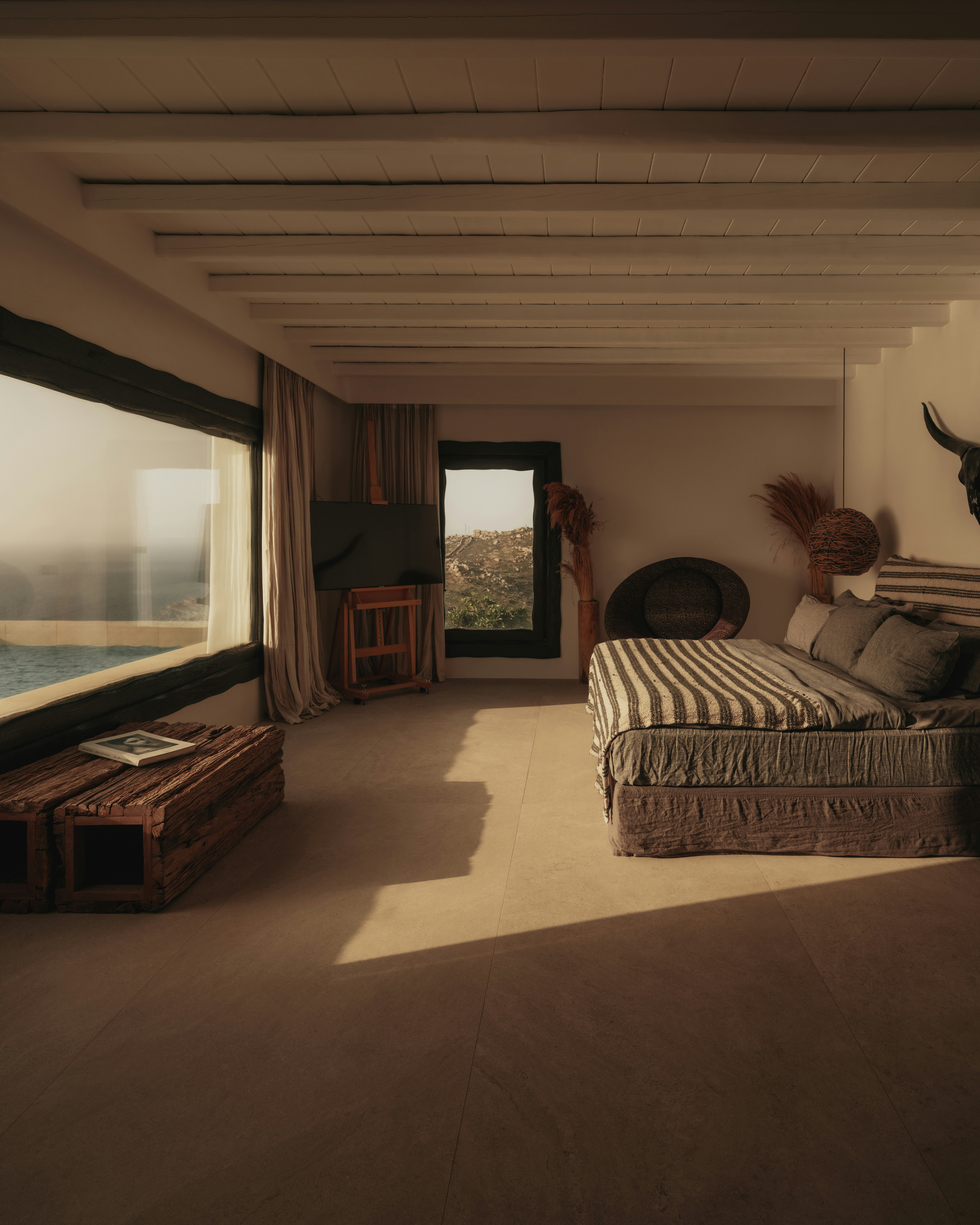 Three Bedroom Villa Private Pool