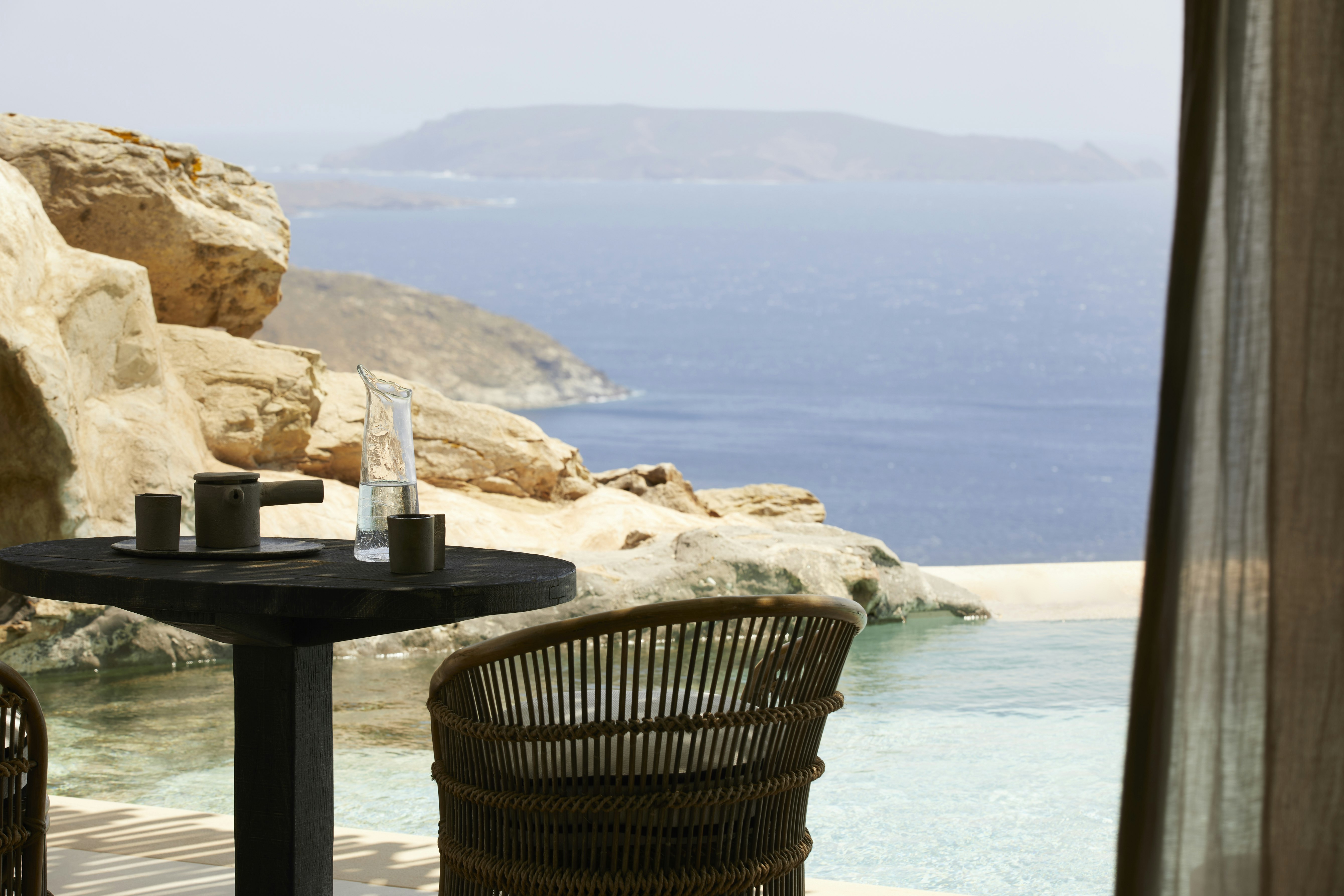 Honeymoon Retreat Private Pool