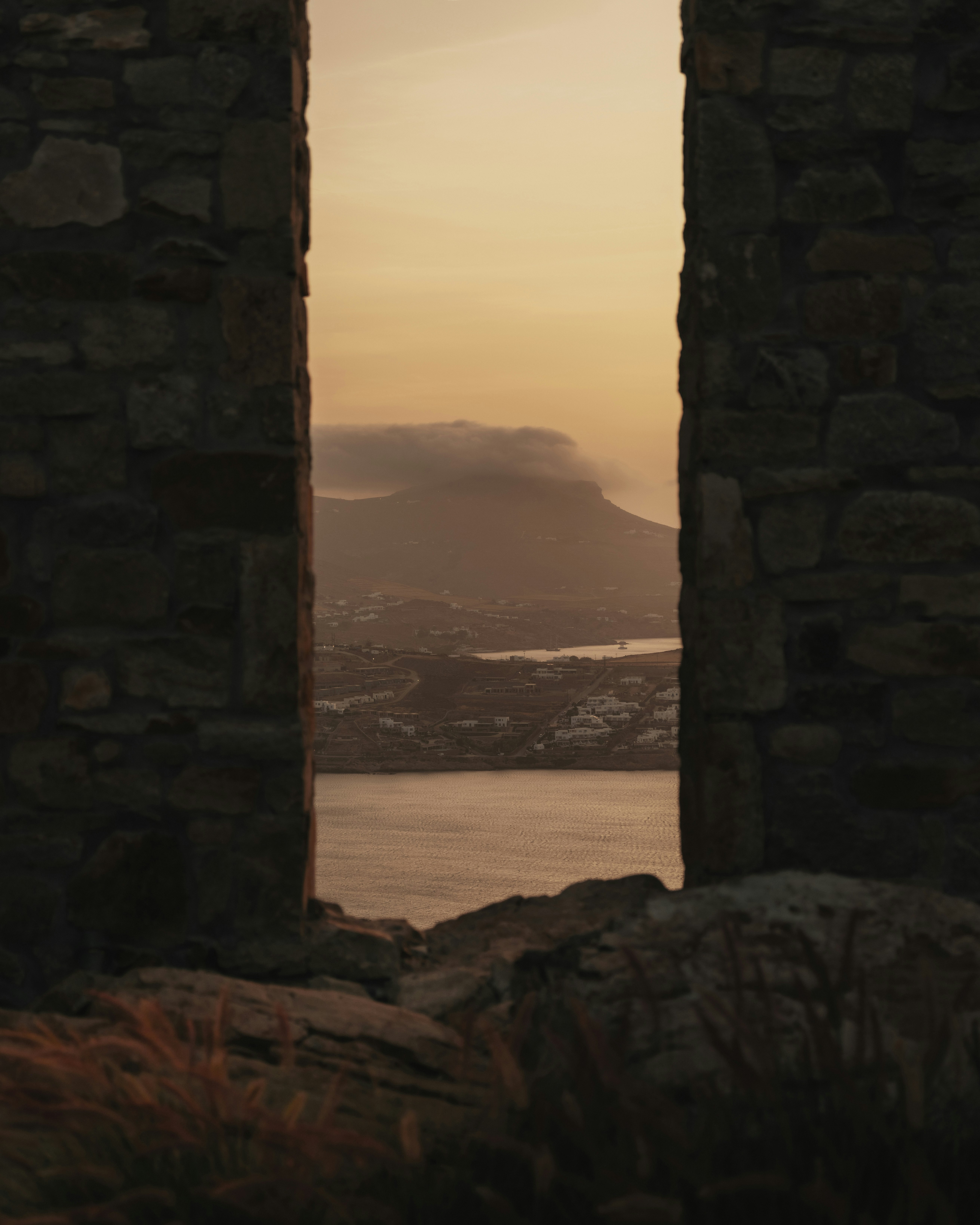 Panoptis Escape Landscape