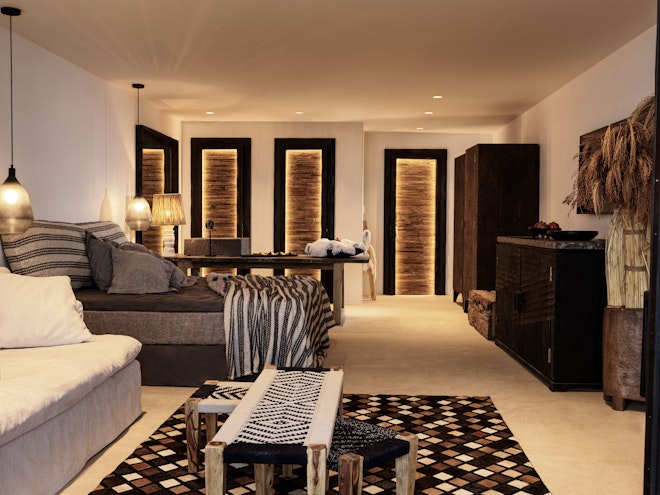 Honeymoon Retreat