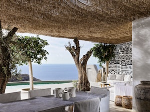 One Bedroom Villa
