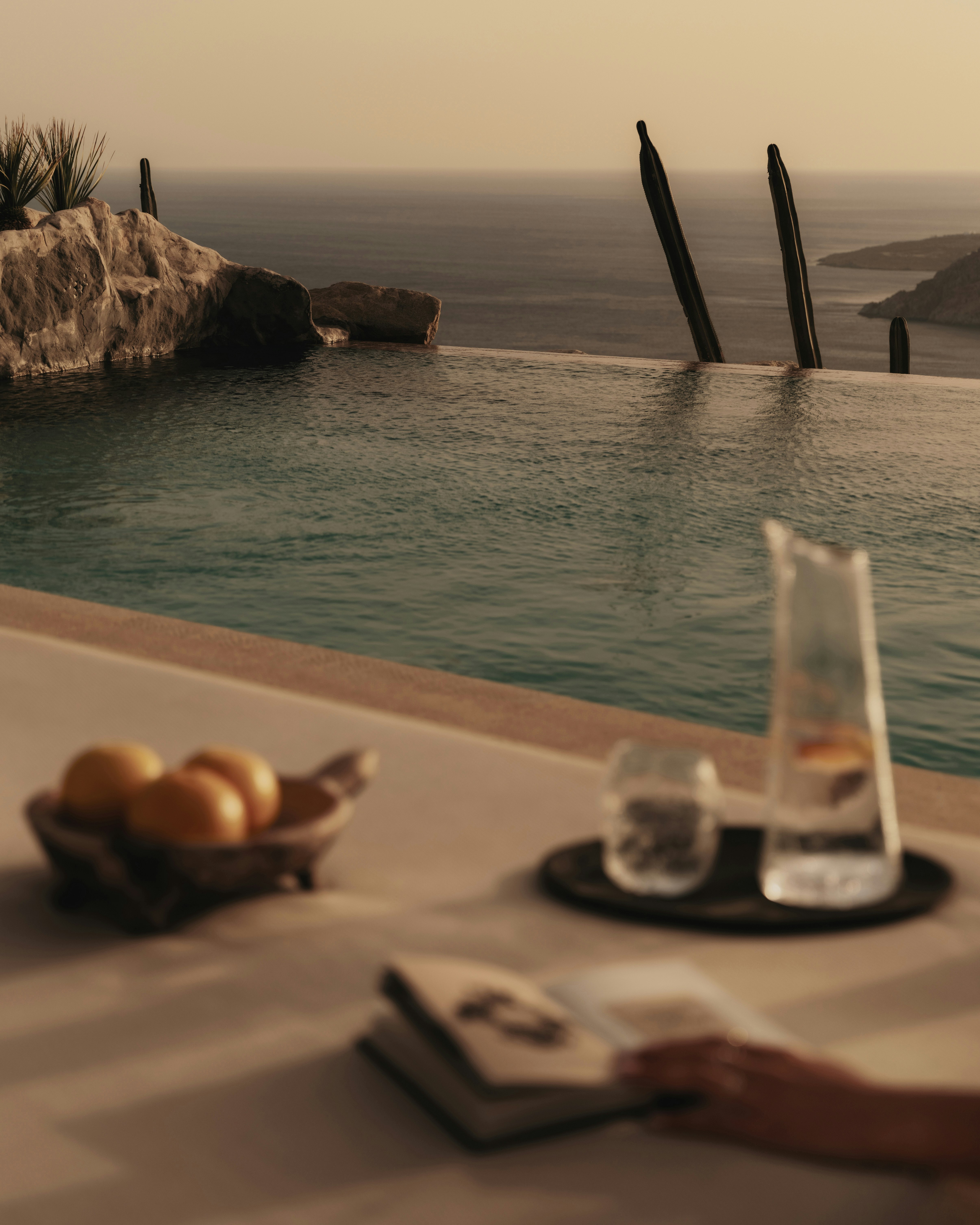 One Bedroom Villa Private Pool