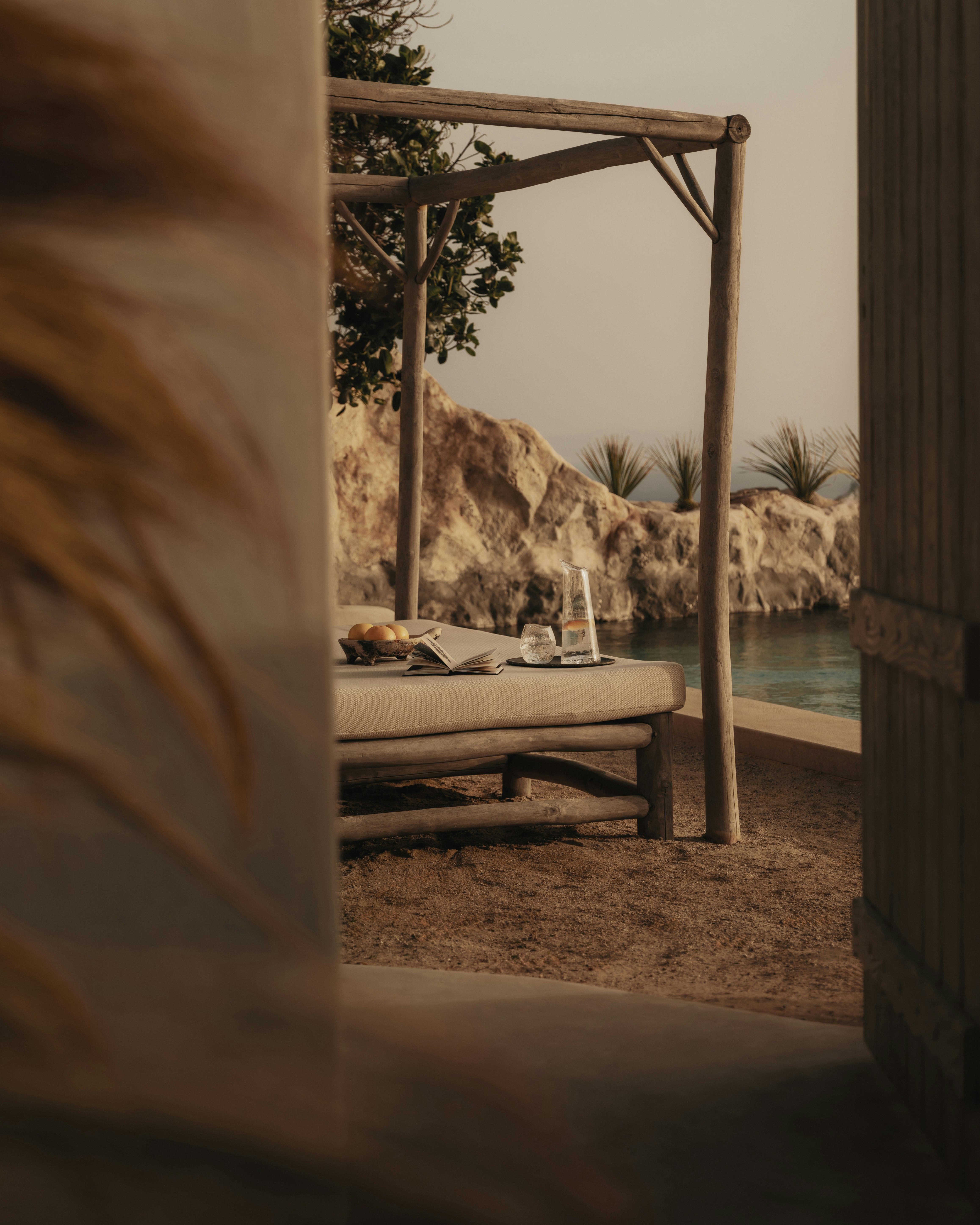 One Bedroom Villa Private Pool