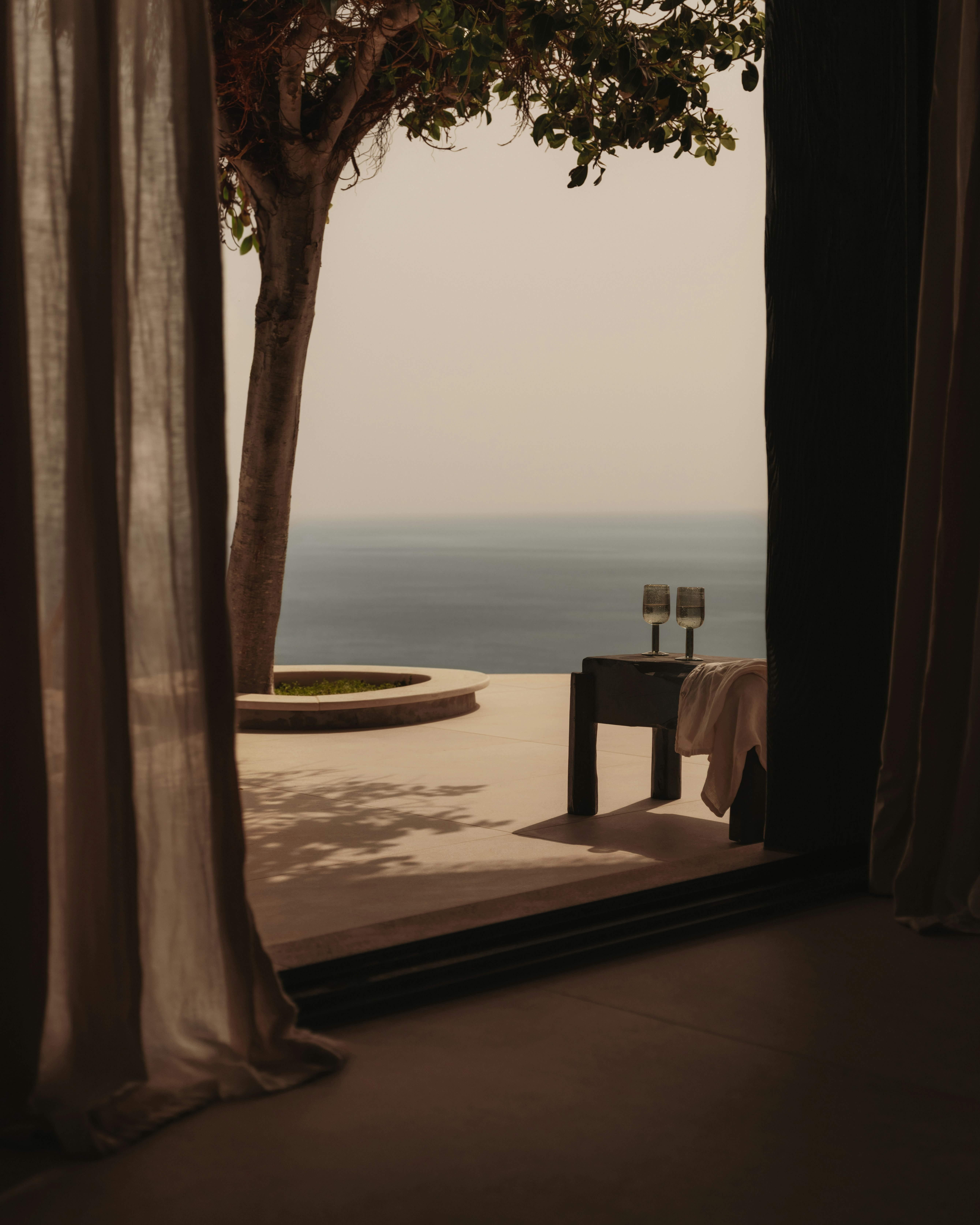 Two Bedroom Villa Private Pool