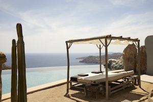 One Bedroom Villa