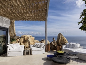 Two Bedroom Villa