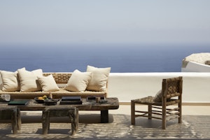 Three Bedroom Villa