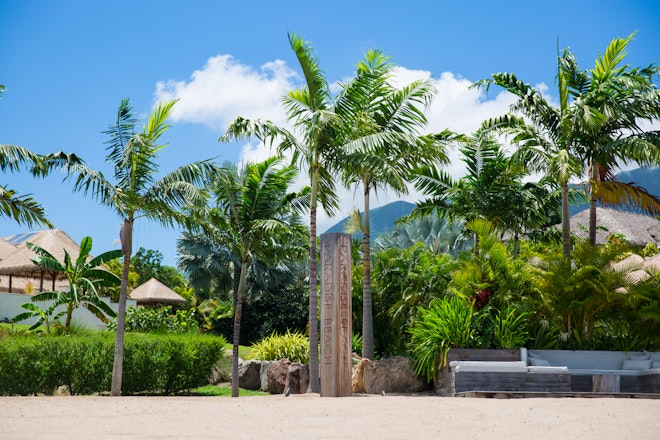 Beach View