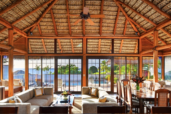 4 Bedroom Villa