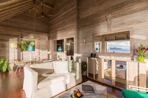 Interior Living Room