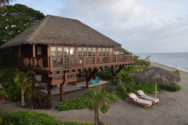 Beach House