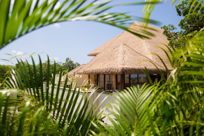 3 Bedroom Villa