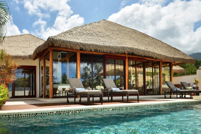 Villa Private Pool