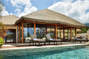 Villa Private Pool