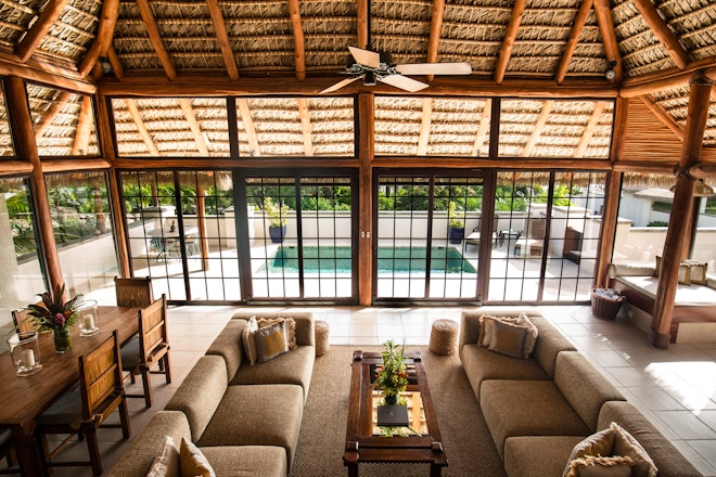 3 Bedroom Villa