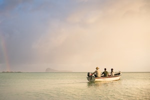 Pirogue Getaway