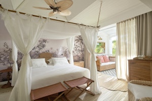 Deluxe Premium Room