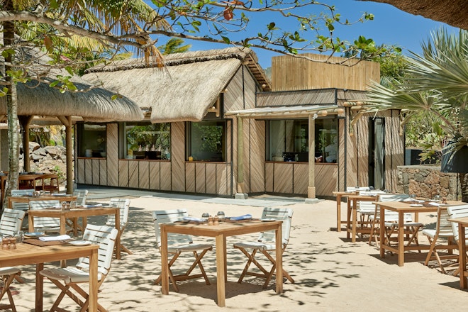 Peninsula Restaurant