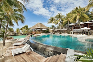 Main Pool
