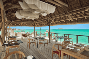 Peninsula Restaurant