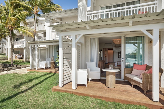 Prestige Junior Suite