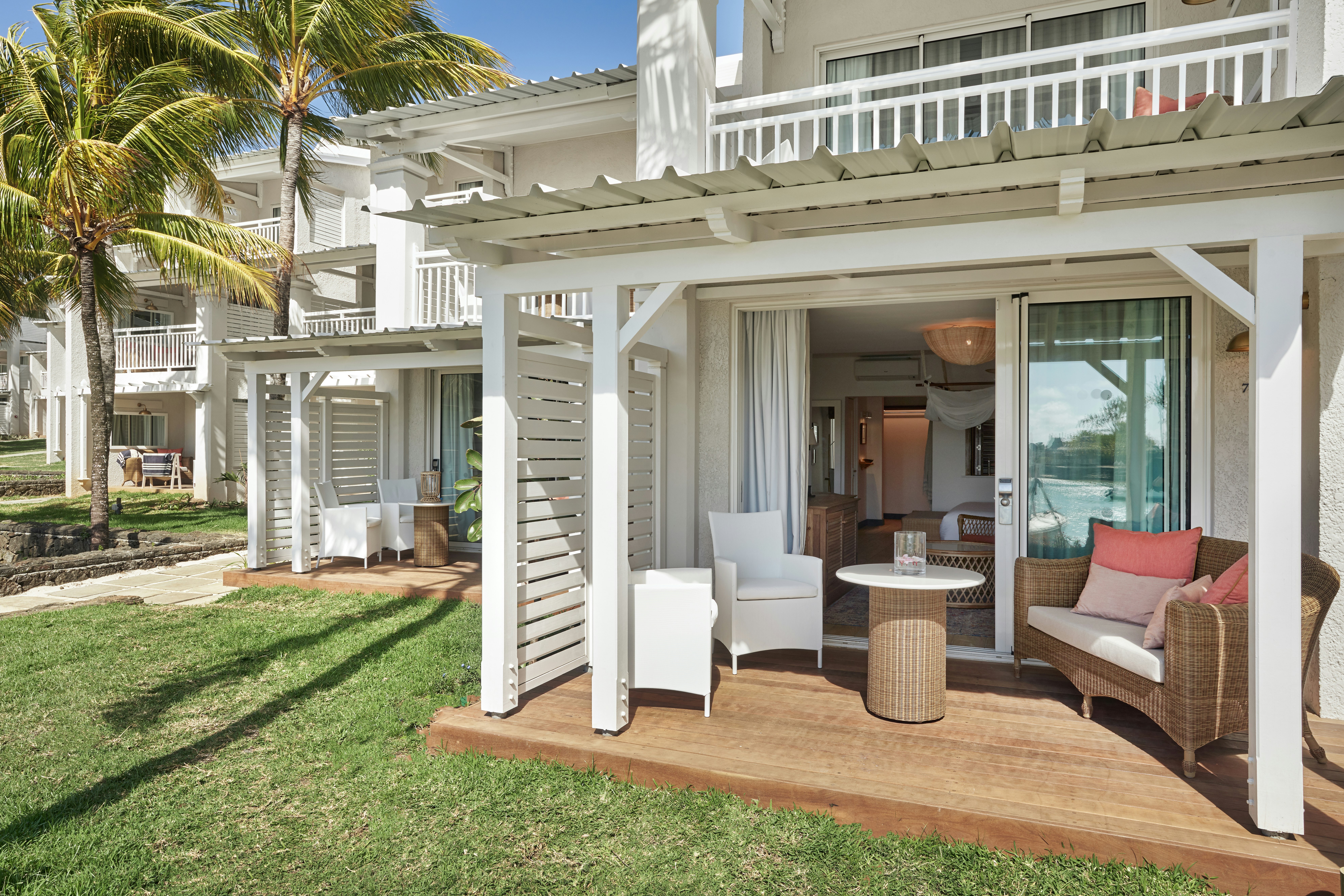 Prestige Junior Suite