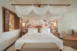 Prestige Junior Suite