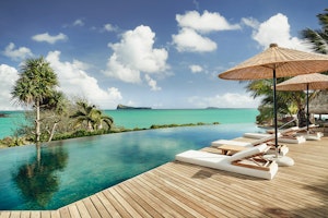 Peninsula Pool