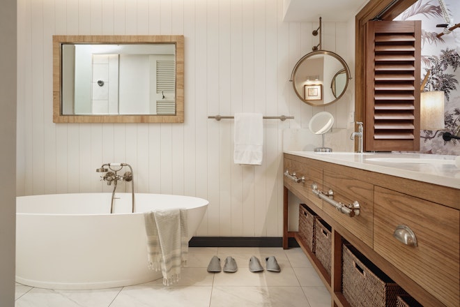 Prestige Junior Suite