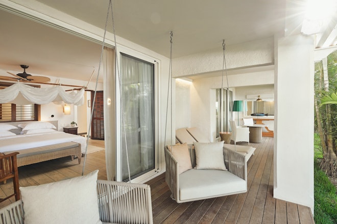 Senior Suite