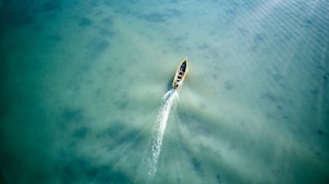 Pirogue Getaway