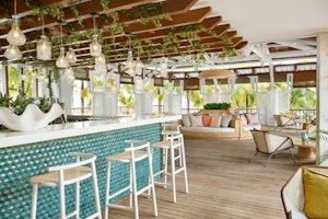 Stay Bar