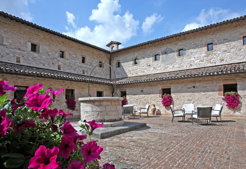 Cloister
