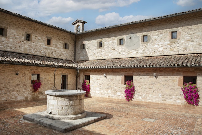 Cloister