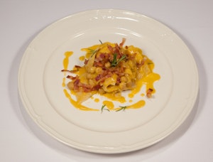 Maltagliati - Fresh Pasta